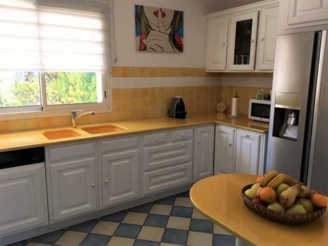 Appartements Les Pesquiers 2 Hyeres Plage מראה חיצוני תמונה