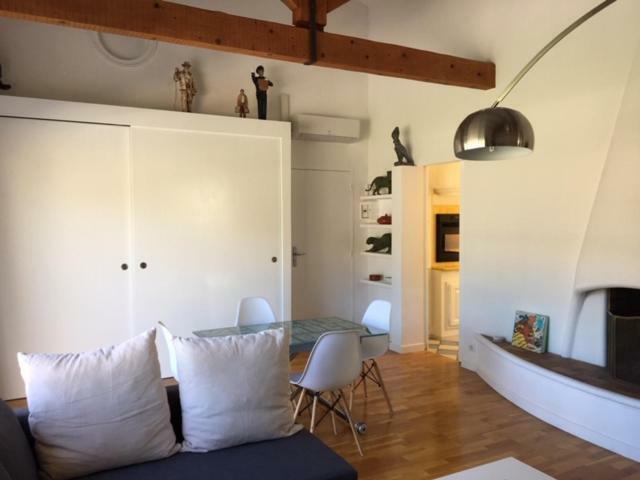 Appartements Les Pesquiers 2 Hyeres Plage מראה חיצוני תמונה