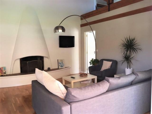 Appartements Les Pesquiers 2 Hyeres Plage מראה חיצוני תמונה
