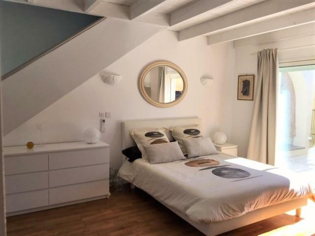 Appartements Les Pesquiers 2 Hyeres Plage מראה חיצוני תמונה