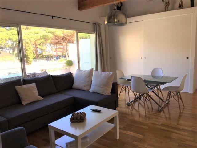 Appartements Les Pesquiers 2 Hyeres Plage מראה חיצוני תמונה
