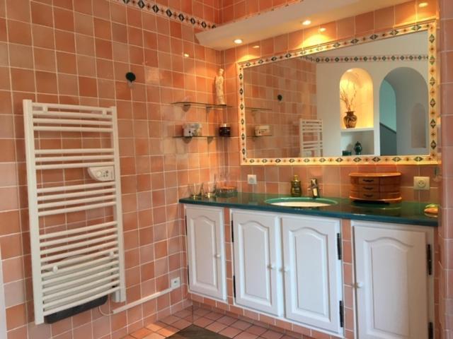 Appartements Les Pesquiers 2 Hyeres Plage מראה חיצוני תמונה