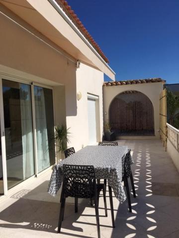 Appartements Les Pesquiers 2 Hyeres Plage מראה חיצוני תמונה