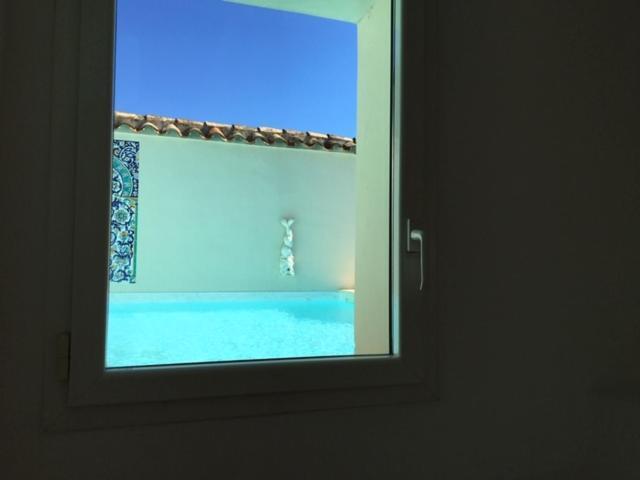 Appartements Les Pesquiers 2 Hyeres Plage מראה חיצוני תמונה
